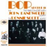 John Dankworth / Ronnie Scott/Bop At Club 11 (Ltd)