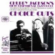 Chubby Jackson/Choice Cuts (Ltd)