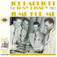 Joe Harriott / Tony Kinsey/Jump For Me (Ltd)