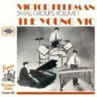Victor Feldman/Young Vic (Ltd)