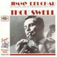Jimmy Deuchar/Thou Swell (Ltd)