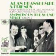 Alan Branscombe/Swingin'On The Sound Stage Vol.2 (Ltd)