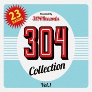 Various/304 Collection Vol.1