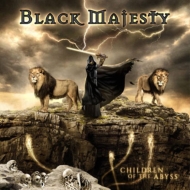 Black Majesty/Children Of The Abyss