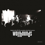 Wolfhounds/Hands In The Till The Complete John Peel Sessions