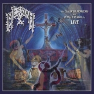 Messiah (Rock)/Choir Of Horrors The Rotten Perish Era Live