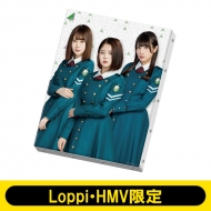 キャンバスアート 欅坂46(Type A)【Loppi・HMV限定】