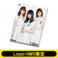 キャンバスアート 欅坂46(Type B)【Loppi・HMV限定】