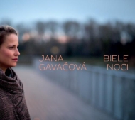 Jana Gavacova/Biele Noci