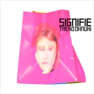 Signifie (アナログレコード/7thアルバム)