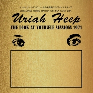 Look At Yourself Sessions 1971 (AiOR[h/CODA Publishing)