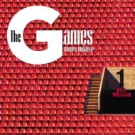 ë/East Meets West The Games