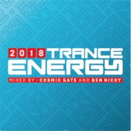 Trance Energy 2018