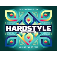 Various/Hardstyle T. u.c. 2018 Vol. 2