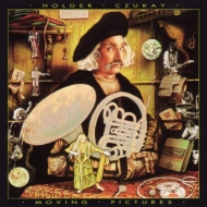 Holger Czukay/Moving Pictures