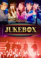 tFA[YLIVE TOUR 2018 `JUKEBOX`(Blu-ray)