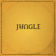 JUNGLE (Ds)/For Ever