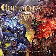 Chronicles Of Eunomia Part 1