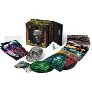 11-lp Vinyl Box (180g) : Rob Zombie | HMV&BOOKS online - 2708801