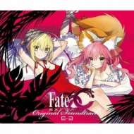 ˥/Fate / Extra Ccc Original Soundtrack Reissue