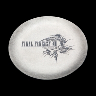 FF×能作 アニバーサリープレート Final Fantasy Ⅲ FF×能作 アニバーサリープレート Final Fantasy Ⅲ