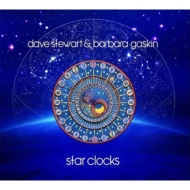 Dave Stewart  Barbara Gaskin/Star Clocks (Digi)