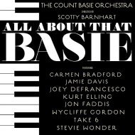 Count Basie/All About That Basie