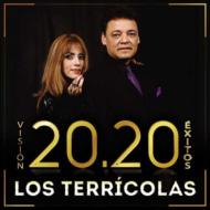 Los Terricolas/Vision 20.20 Exitos