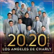 Los Angeles De Charly/Vision 20.20 Exitos