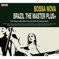Various/Bossa Nova Brazil The Master Plus+