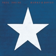 Neil Young/Hawks  Doves