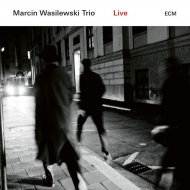 Marcin Wasilewski/Live
