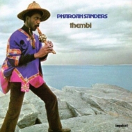 レコード｜Pharoah Sanders (ファラオ・サンダース)｜商品一覧