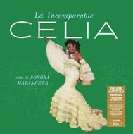 Celia Cruz / Sonora Matancera (セリアクルス/ソノーラマタンセーラ)｜商品一覧｜HMVu0026BOOKS online