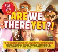 Various/Are We There Yet 101 Car Songs