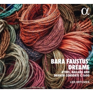 Renaissance Classical/Bara Faustus'dreame Les Witches