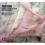 Violin Solo Sonatas, Etc: Banchini(Vn)P.bovi(S)Etc