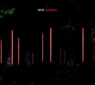 Yotto -Hyperfall