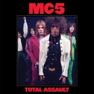 MC 5/Total Assault 50th Anniversary Collection