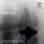 フォルデル、エーリク（1917-1981）/Reflections Of A River Valley： Kangas / Ostrobothnian Co Pulakka Q Komsi Pulak