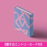 握手会エントリーカード付きCD販売】 SEVENTEEN 5TH MINI ALBUM