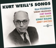 Various/Kurt Weill's Songs