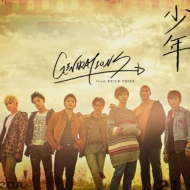 GENERATIONS from EXILE TRIBE/ǯ (+dvd)