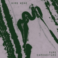Hiro Kone/Pure Expenditure (Black)