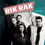 Rik Rak/Illuminated (Ltd)