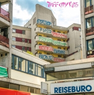 Tuff City Kids/Remixes 3