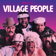 Village People/Best Of Village People