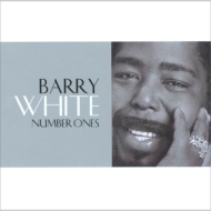 Barry White/Number Ones