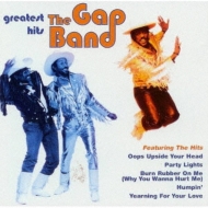 Gap Band/Ultimate Collection