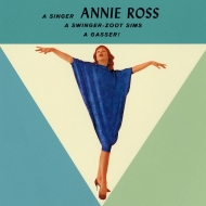 Annie Ross/Gasser! (Ltd)